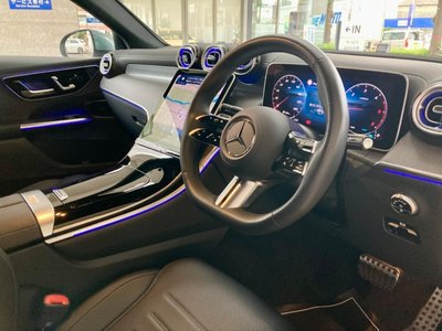 صورة مصغرة 13 لـ 2025 Mercedes-BENZ GLC