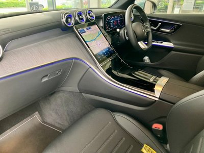 صورة مصغرة 19 لـ 2025 Mercedes-BENZ GLC