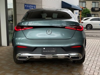صورة مصغرة 21 لـ 2025 Mercedes-BENZ GLC
