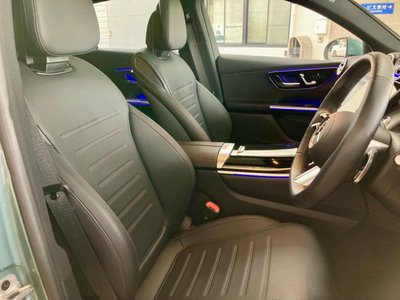 صورة مصغرة 15 لـ 2025 Mercedes-BENZ GLC