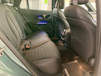 صورة مصغرة 17 لـ 2025 Mercedes-BENZ GLC