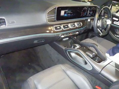 2021 Mercedes-BENZ GLE — фото 3