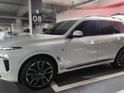 صورة 4 لـ 2024 BMW X7
