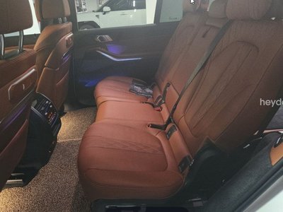 صورة 5 لـ 2024 BMW X7