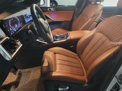 صورة 7 لـ 2024 BMW X7