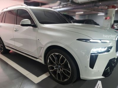 صورة 2 لـ 2024 BMW X7