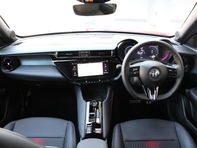 ALFA ROMEO JUNIOR - 6