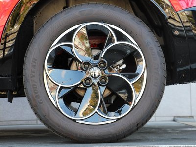 ALFA ROMEO JUNIOR - 9