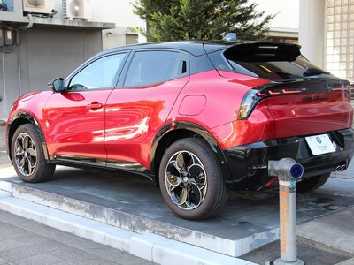 ALFA ROMEO JUNIOR - 2