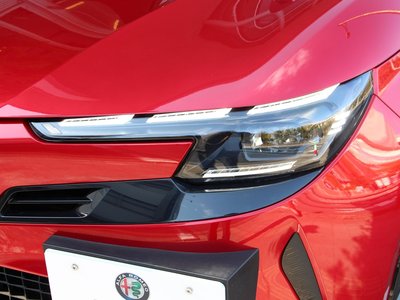 ALFA ROMEO JUNIOR - 10