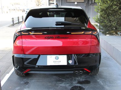 ALFA ROMEO JUNIOR - 5