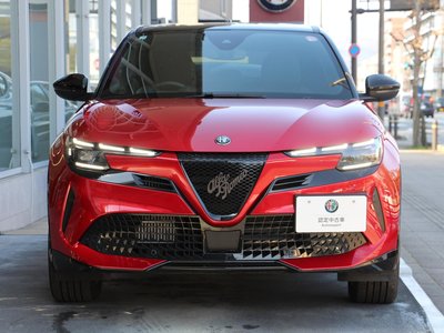 ALFA ROMEO JUNIOR - 4