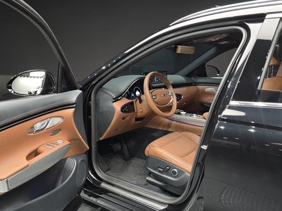 صورة مصغرة 13 لـ 2024 Genesis GV70