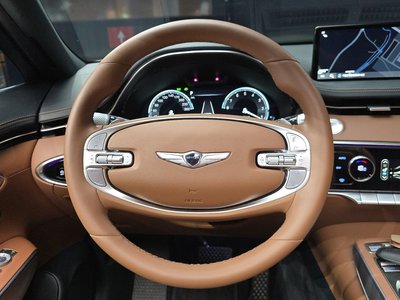 صورة مصغرة 19 لـ 2024 Genesis GV70