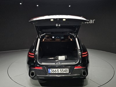 صورة مصغرة 26 لـ 2024 Genesis GV70