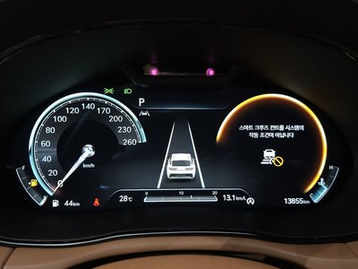 صورة مصغرة 11 لـ 2024 Genesis GV70