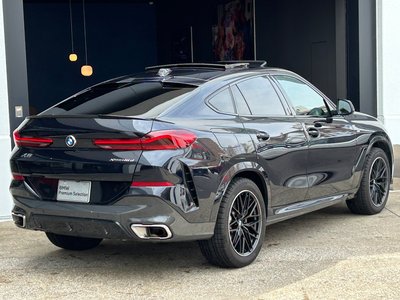BMW X6 - 6