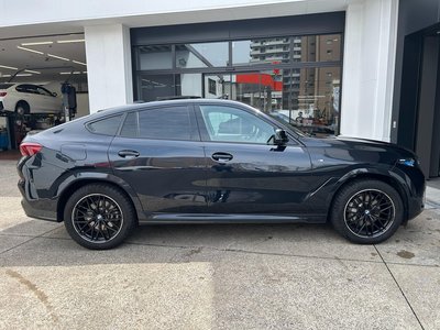 BMW X6 - 7