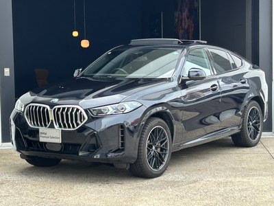 BMW X6 - 2