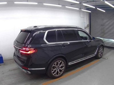 BMW X7 - 2