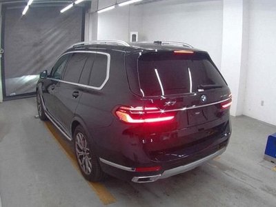 BMW X7 - 5