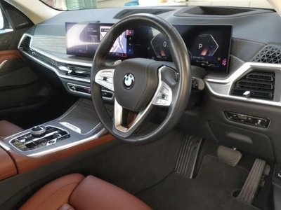 BMW X7 - 3