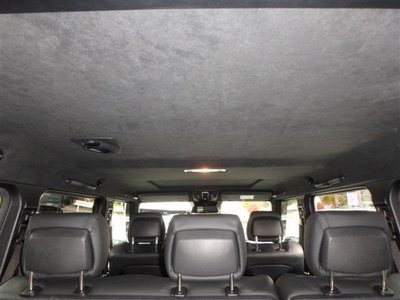 MERCEDES-BENZ G-CLASS AMG - 8