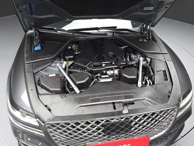 GENESIS G80 (RG3) - 7