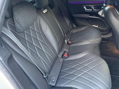 2022 Mercedes-BENZ EQS AMG — миниатюра 56