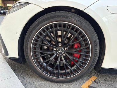 2022 Mercedes-BENZ EQS AMG — миниатюра 40