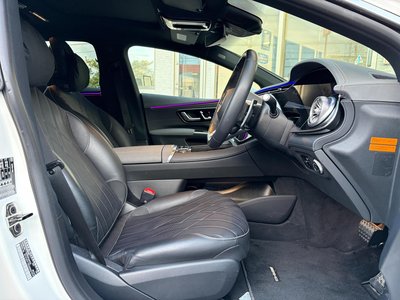 2022 Mercedes-BENZ EQS AMG — миниатюра 44