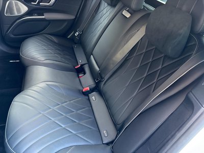 2022 Mercedes-BENZ EQS AMG — миниатюра 52