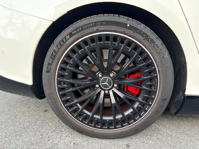 2022 Mercedes-BENZ EQS AMG — миниатюра 34