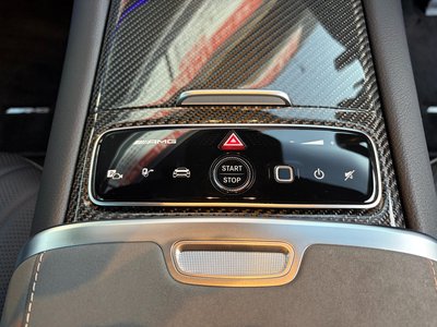 2022 Mercedes-BENZ EQS AMG — миниатюра 71