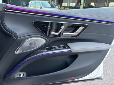 2022 Mercedes-BENZ EQS AMG — миниатюра 84