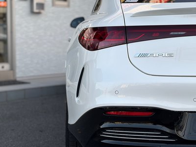 2022 Mercedes-BENZ EQS AMG — миниатюра 30