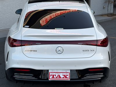 2022 Mercedes-BENZ EQS AMG — миниатюра 24