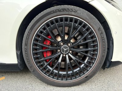 2022 Mercedes-BENZ EQS AMG — миниатюра 32