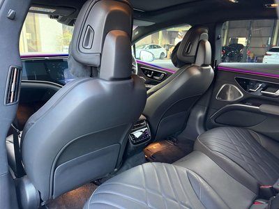 2022 Mercedes-BENZ EQS AMG — миниатюра 53