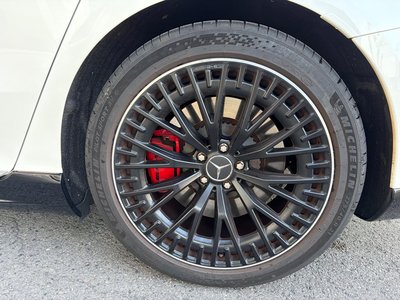 2022 Mercedes-BENZ EQS AMG — миниатюра 35