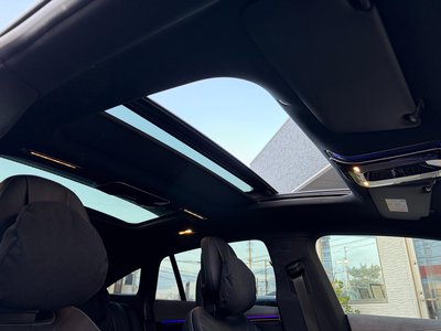 2022 Mercedes-BENZ EQS AMG — миниатюра 81