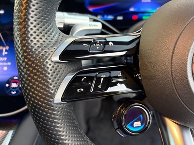 2022 Mercedes-BENZ EQS AMG — миниатюра 66