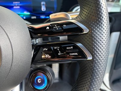 2022 Mercedes-BENZ EQS AMG — миниатюра 67