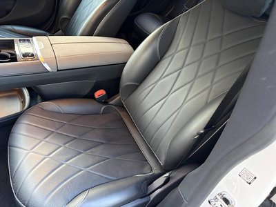 2022 Mercedes-BENZ EQS AMG — миниатюра 47
