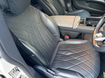 2022 Mercedes-BENZ EQS AMG — миниатюра 41