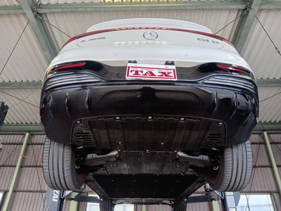 2022 Mercedes-BENZ EQS AMG — миниатюра 100