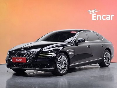 صورة 1 لـ 2021 GENESIS ELECTRIFIED G80 (RG3)