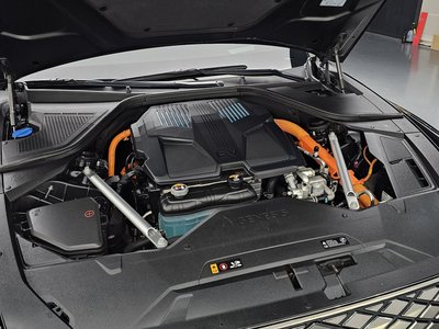 صورة 7 لـ 2021 GENESIS ELECTRIFIED G80 (RG3)