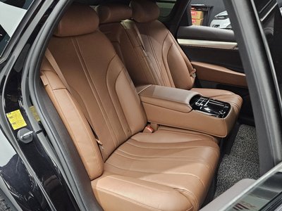 2021 Genesis ELECTRIFIED G80 (RG3) — миниатюра 16