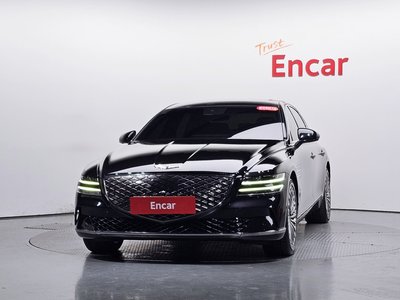 صورة 3 لـ 2021 GENESIS ELECTRIFIED G80 (RG3)